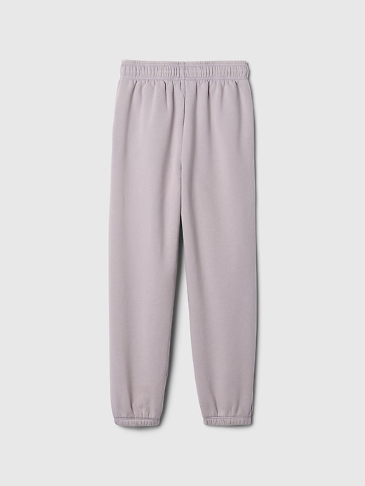 Image number 2 showing, Kids Fleece Joggers