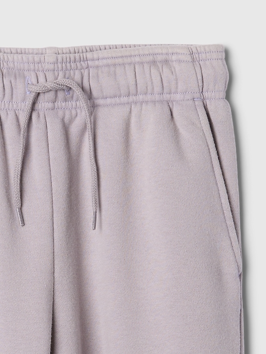 Image number 3 showing, Kids Fleece Joggers