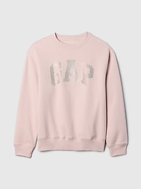 Gap Logo Sweatshirt