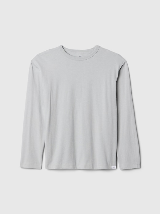 Image number 1 showing, Kids Everyday Soft Crewneck T-Shirt