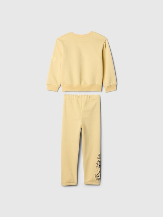 Image number 2 showing, babyGap &#215 Disney The Lion King Two-Piece Outfit Set