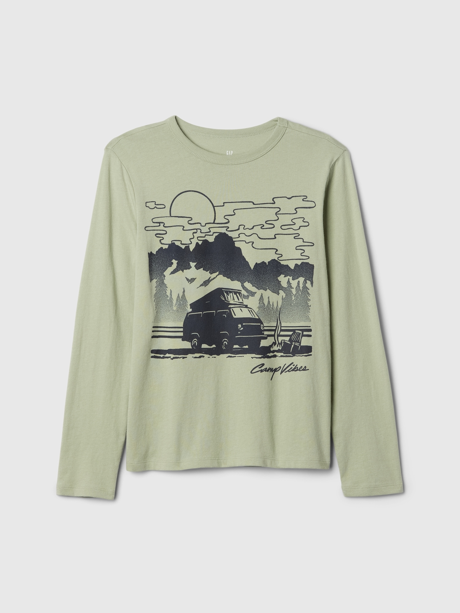 Kids Graphic T-Shirt
