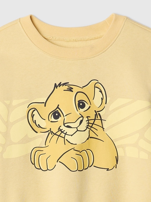 Image number 3 showing, babyGap &#215 Disney The Lion King Two-Piece Outfit Set