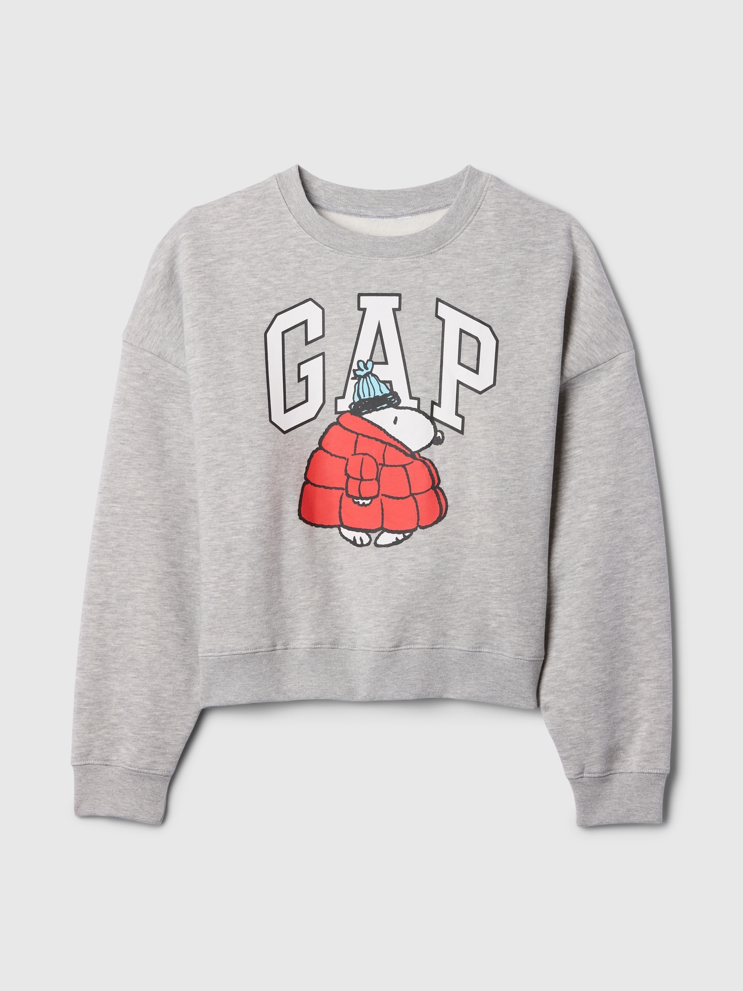 Gap Snoopy for Adults: Rock the Peanuts Look at Any Age!