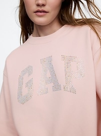 Gap Logo Sweatshirt