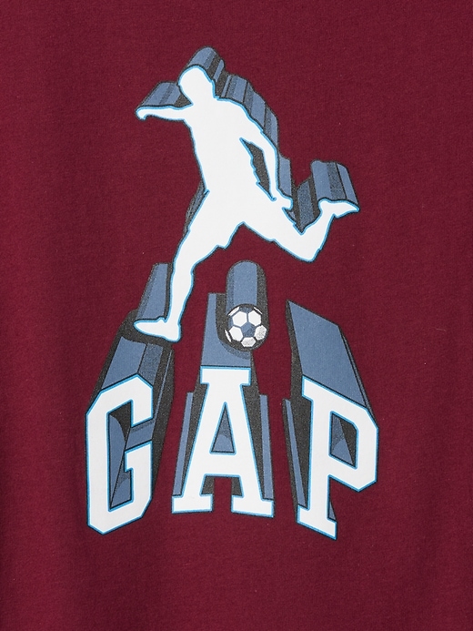 Image number 3 showing, Kids Graphic T-Shirt