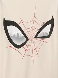 GapKids &#124; Marvel Spider-Man Graphic T-Shirt