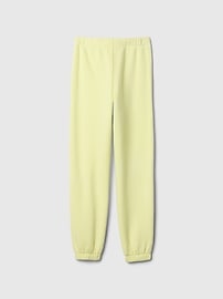 Kids Relaxed Gap Logo Joggers