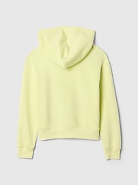 Kids Relaxed Gap Logo Hoodie