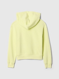 Kids Relaxed Gap Logo Hoodie