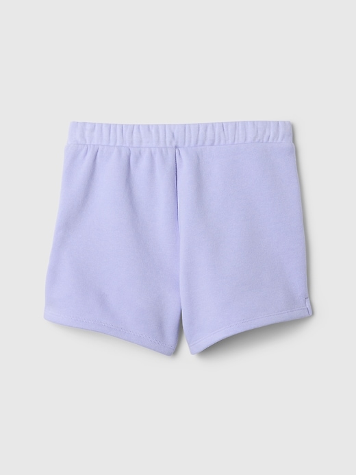 Image number 2 showing, Kids Gap Logo Pull-On Shorts