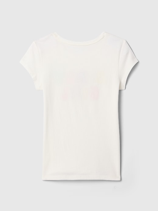 Image number 2 showing, Kids Graphic T-Shirt