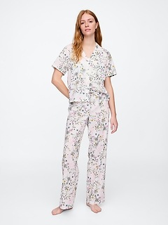 Gap factory loungewear hotsell