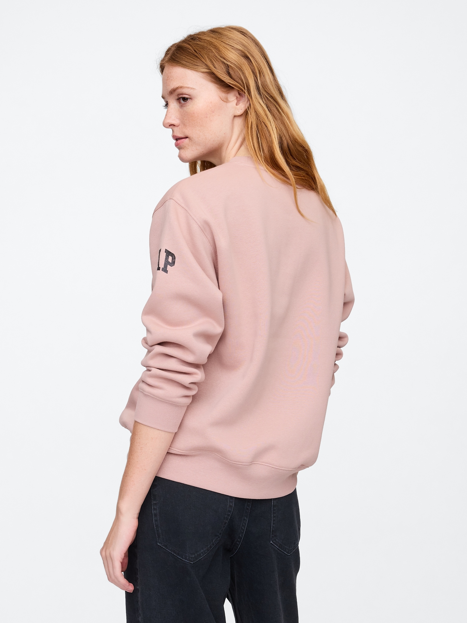Factory: Anchor Sweatshirt For Women