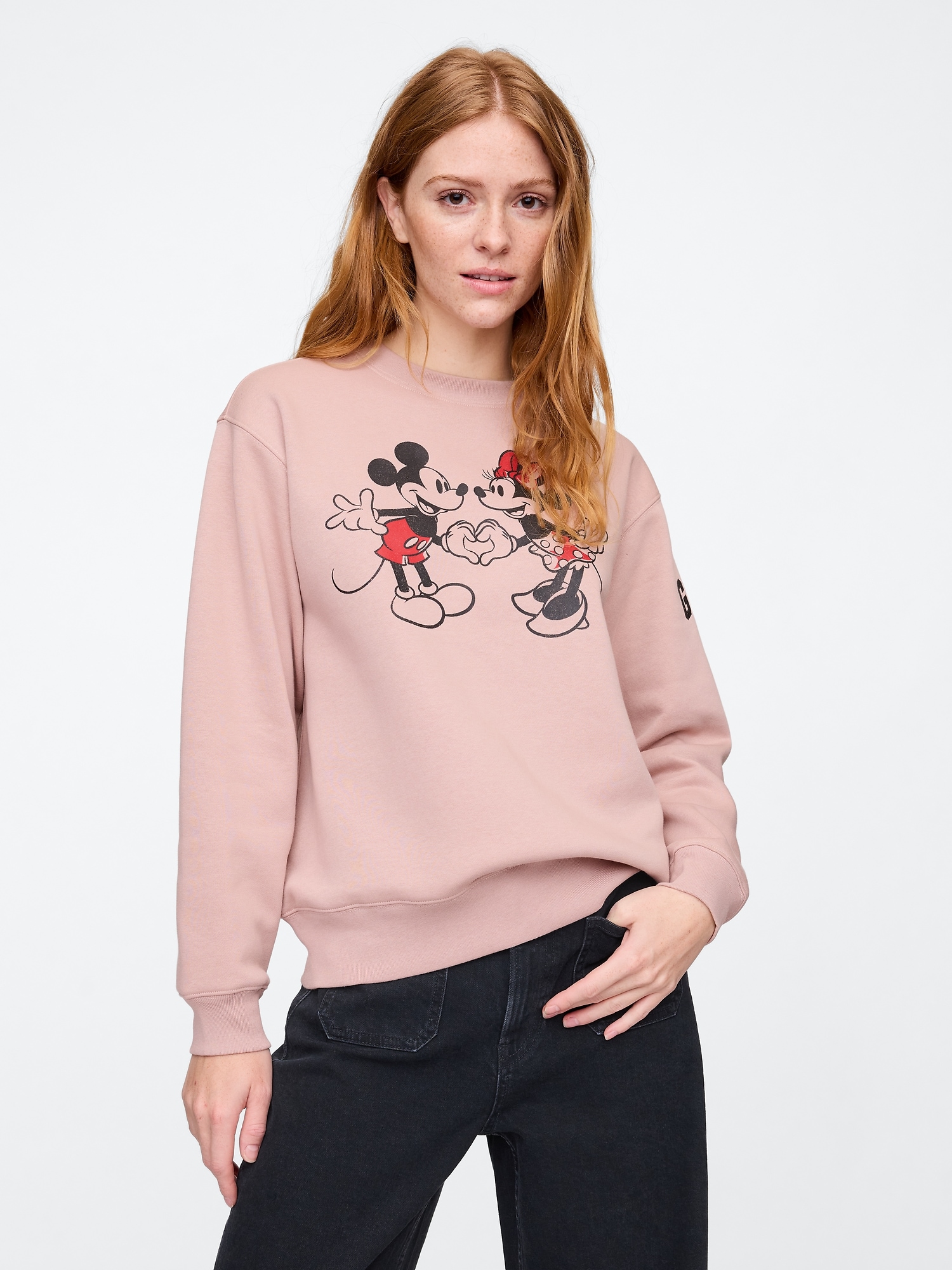 Factory: Anchor Sweatshirt For Women
