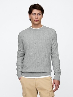 Gap factory men's sweaters discount