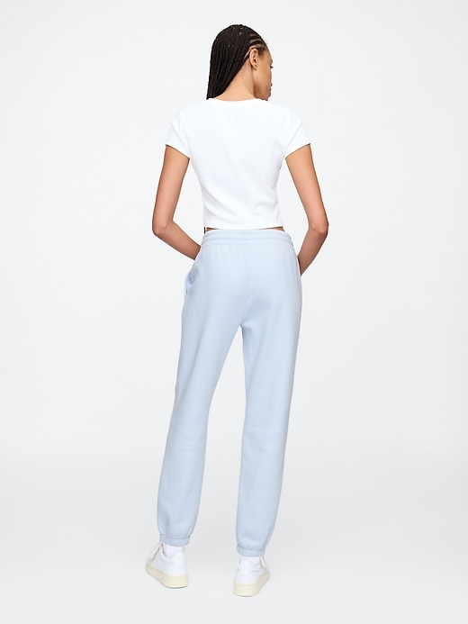 Image number 2 showing, Gap Logo Joggers