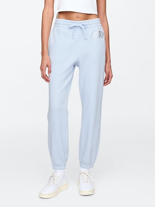 Image number 3 showing, Gap Logo Joggers