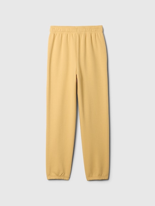 Image number 2 showing, Kids Relaxed Gap Logo Joggers
