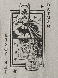 GapKids | DC™ Batman Graphic T-Shirt