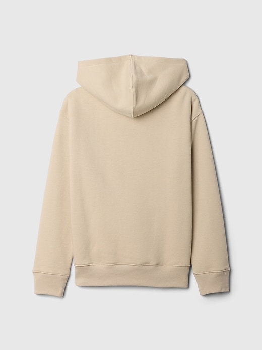 Image number 2 showing, Kids Relaxed Gap Logo Hoodie