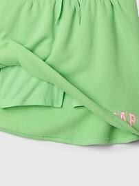 Kids Gap Logo Pull-On Skort