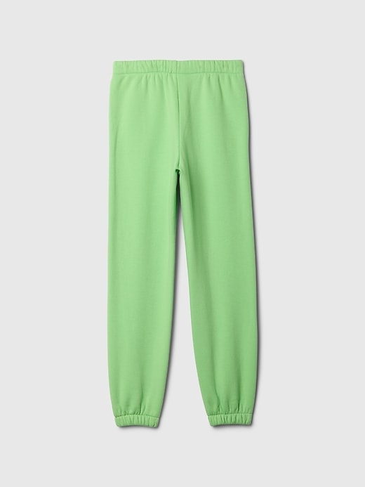 Image number 2 showing, Kids Relaxed Gap Logo Joggers