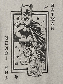 GapKids | DC™ Batman Graphic T-Shirt