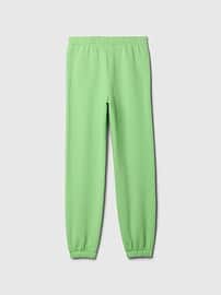 Kids Relaxed Gap Logo Joggers