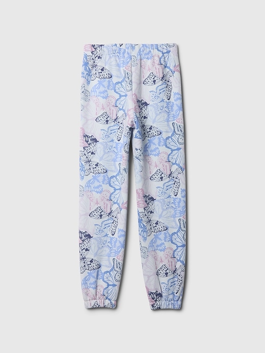 Image number 2 showing, Kids Relaxed Gap Logo Joggers