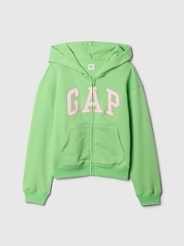 GAP big logo zip hoodie キラキラ kids XL GAP big logo zip hoodie キラキラ kids XL Kids Gap Logo Zip