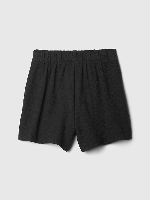 Image number 2 showing, Kids Tweed Skort