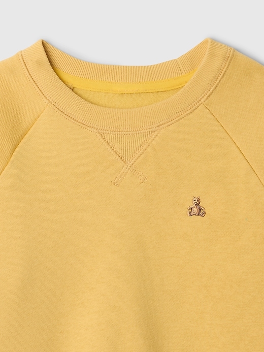 Image number 3 showing, babyGap Relaxed Fleece Sweatshirt