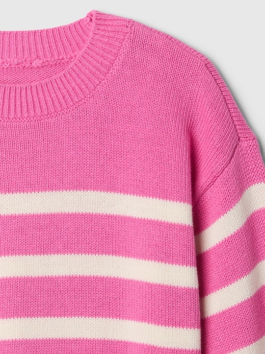 Image number 3 showing, babyGap Crewneck Sweater