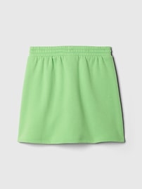 Kids Gap Logo Pull-On Skort