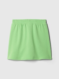Kids Gap Logo Pull-On Skort