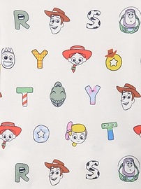 babyGap &#124 Disney Toy Story 100% Organic Cotton PJ Set
