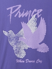 Prince Graphic T-Shirt