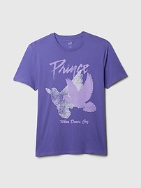 Peanuts Relaxed Gap Graphic T-Shirt