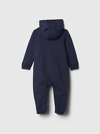 Baby Logo One-Piece