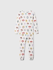 babyGap × Disney Toy Story 100% Organic Cotton PJ Set