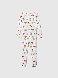 babyGap &#124 Disney Toy Story 100% Organic Cotton PJ Set