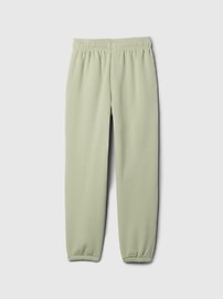 Kids Fleece Joggers