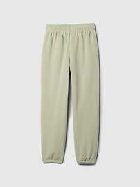 Kids Fleece Joggers
