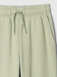 Kids Fleece Joggers