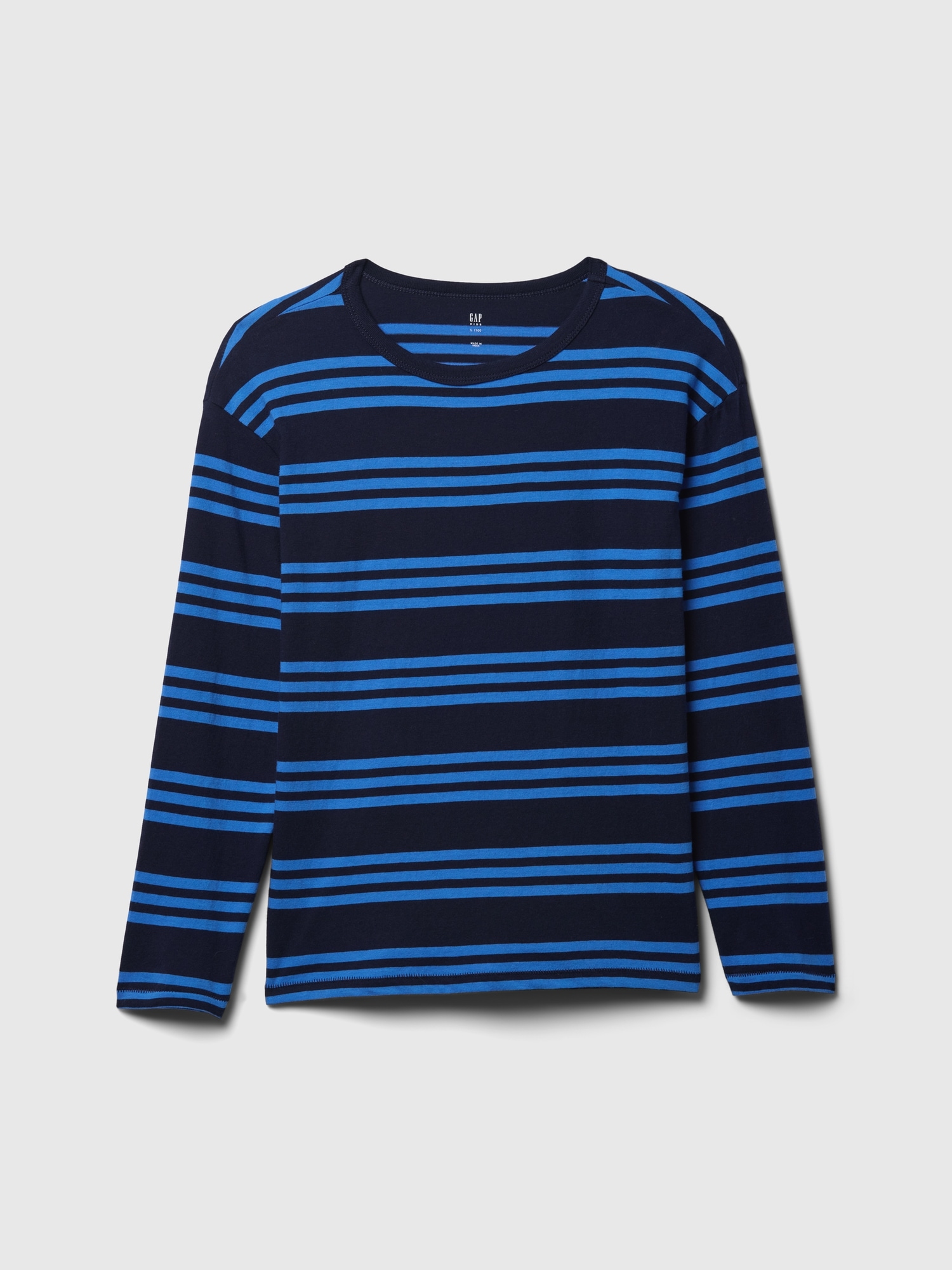 Kids Everyday Soft Crewneck T-Shirt