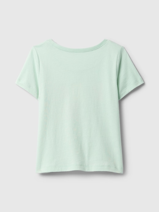 Image number 2 showing, babyGap Graphic T-Shirt