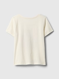 babyGap Graphic T-Shirt