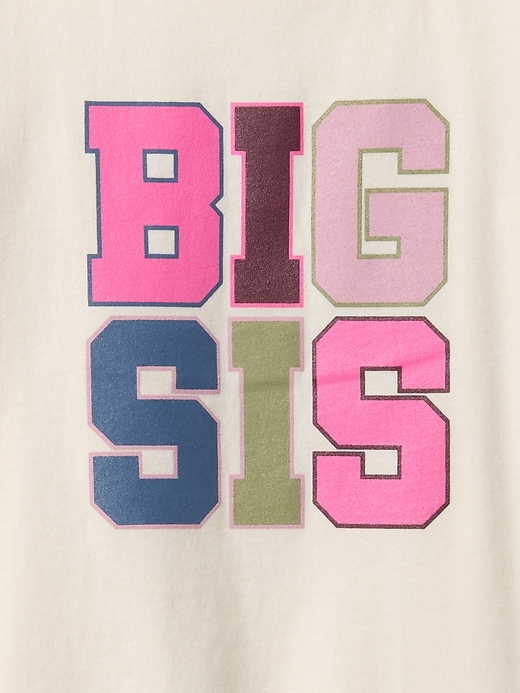 Image number 3 showing, babyGap Graphic T-Shirt