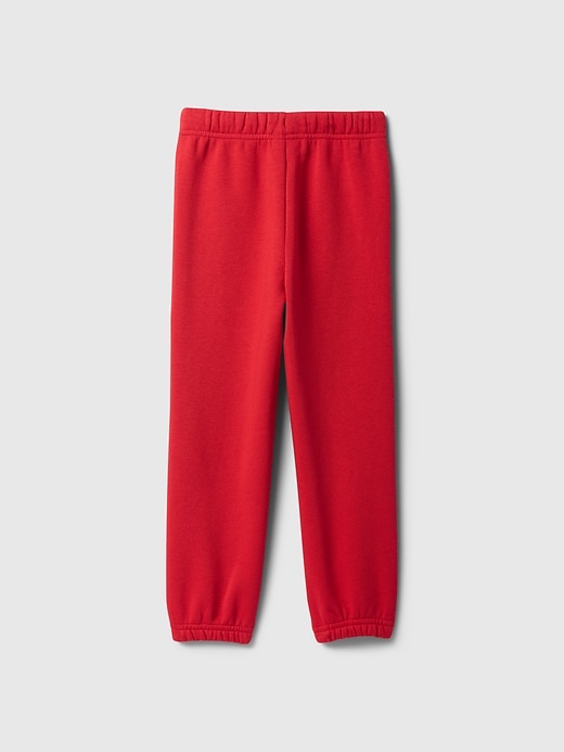 Image number 2 showing, babyGap Relaxed Logo Pull-On Joggers